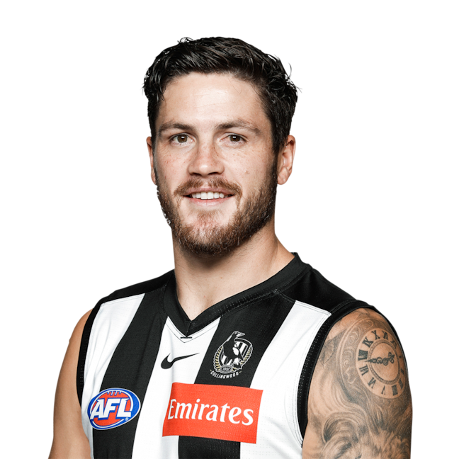 Jack Crisp profile picture